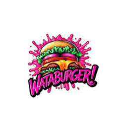 Wataburger Belfast logo.